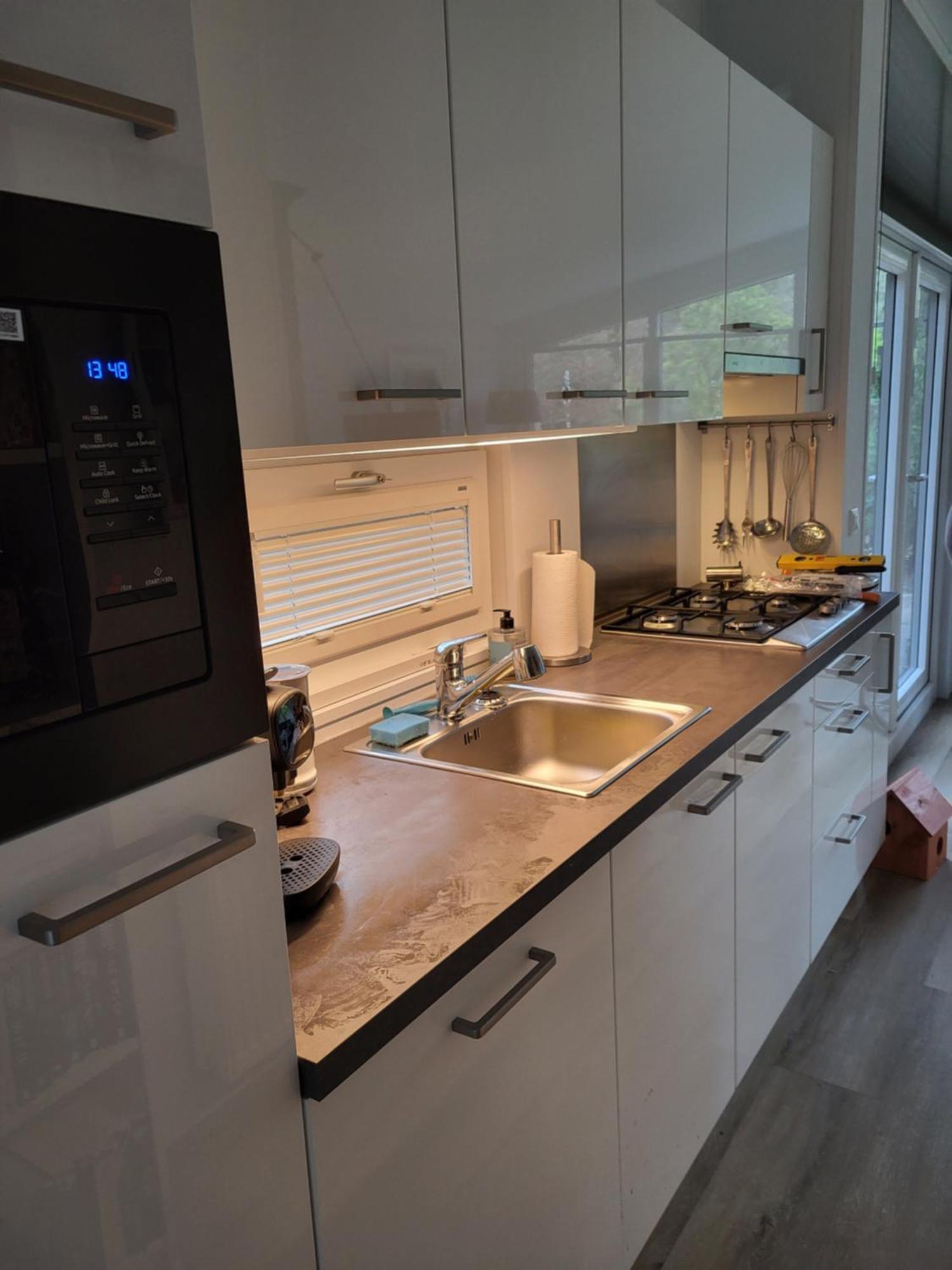 Chalet Op Vakantiepark Bonte Vlucht Doorn Eksteriør bilde